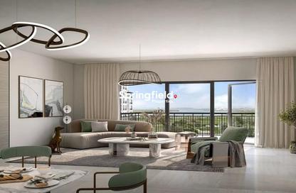 Apartment - 2 - 3 for sale in Grid - Rise by Athlon 3 - Athlon by Aldar - Dubai Apartment - 2 - 3 for sale in Grid - Rise by Athlon 3 - Athlon by Aldar - Dubai
