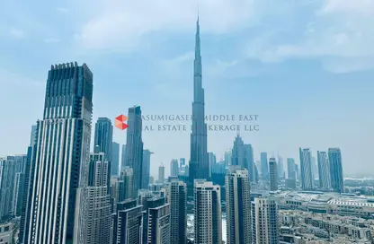 شقة - 4 غرف نوم - 5 حمامات للبيع في امبيريال افنيو - وسط مدينة دبي - دبي