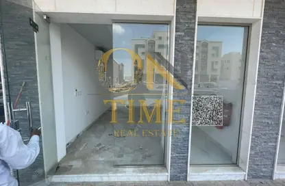 متجر - استوديو للايجار في الجرف 3 - الجرف - عجمان وسط المدينة - عجمان