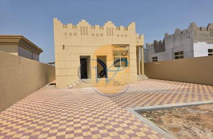 Villa - 3 Bedrooms - 3 Bathrooms for rent in Al Qusaidat - Ras Al Khaimah Villa - 3 Bedrooms - 3 Bathrooms for rent in Al Qusaidat - Ras Al Khaimah