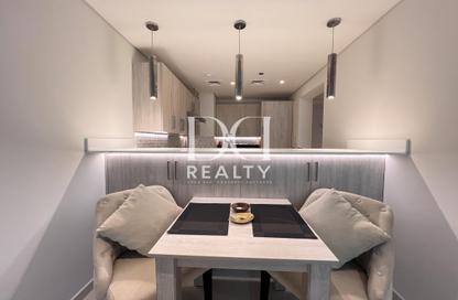 Apartment - 1 Bedroom - 2 Bathrooms for rent in Seven Palm - Palm Jumeirah - Dubai