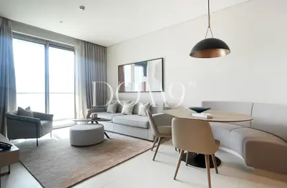 Apartment - 2 Bedrooms - 3 Bathrooms for sale in Vida Dubai Mall Tower 1 - Vida Residences Dubai Mall - Downtown Dubai - Dubai