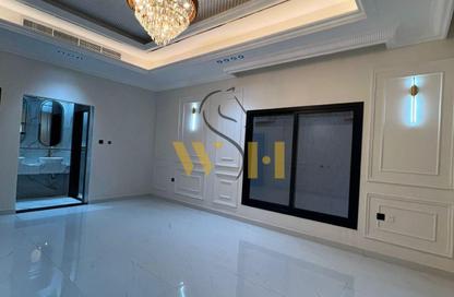 Villa - 6 Bedrooms - 7+ Bathrooms for sale in Kabbali Hills - Al Helio 2 - Al Helio - Ajman