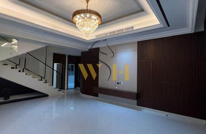 Villa - 6 Bedrooms - 7+ Bathrooms for sale in Kabbali Hills - Al Helio 2 - Al Helio - Ajman