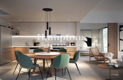 Villa - 5 Bedrooms - 6 Bathrooms for sale in Avelia - The Valley - Dubai
