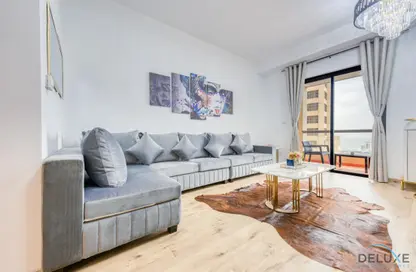 Apartment - 2 Bedrooms - 2 Bathrooms for rent in Bahar 2 - Bahar - Jumeirah Beach Residence - Dubai Apartment - 2 Bedrooms - 2 Bathrooms for rent in Bahar 2 - Bahar - Jumeirah Beach Residence - Dubai