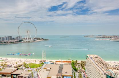 Apartment - 2 Bedrooms - 2 Bathrooms for rent in Bahar 2 - Bahar - Jumeirah Beach Residence - Dubai Apartment - 2 Bedrooms - 2 Bathrooms for rent in Bahar 2 - Bahar - Jumeirah Beach Residence - Dubai