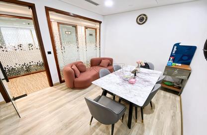 Office Space - Studio - 1 Bathroom for rent in The Citadel Tower - Business Bay - Dubai Office Space - Studio - 1 Bathroom for rent in The Citadel Tower - Business Bay - Dubai
