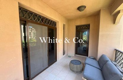 Apartment - 1 Bedroom - 2 Bathrooms for rent in Zanzebeel 3 - Zanzebeel - Old Town - Downtown Dubai - Dubai Apartment - 1 Bedroom - 2 Bathrooms for rent in Zanzebeel 3 - Zanzebeel - Old Town - Downtown Dubai - Dubai