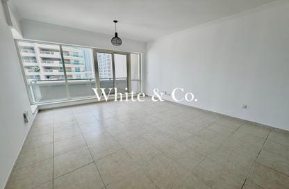 Apartment - 1 Bedroom - 1 Bathroom for rent in Al Majara 1 - Al Majara Towers - Dubai Marina - Dubai
