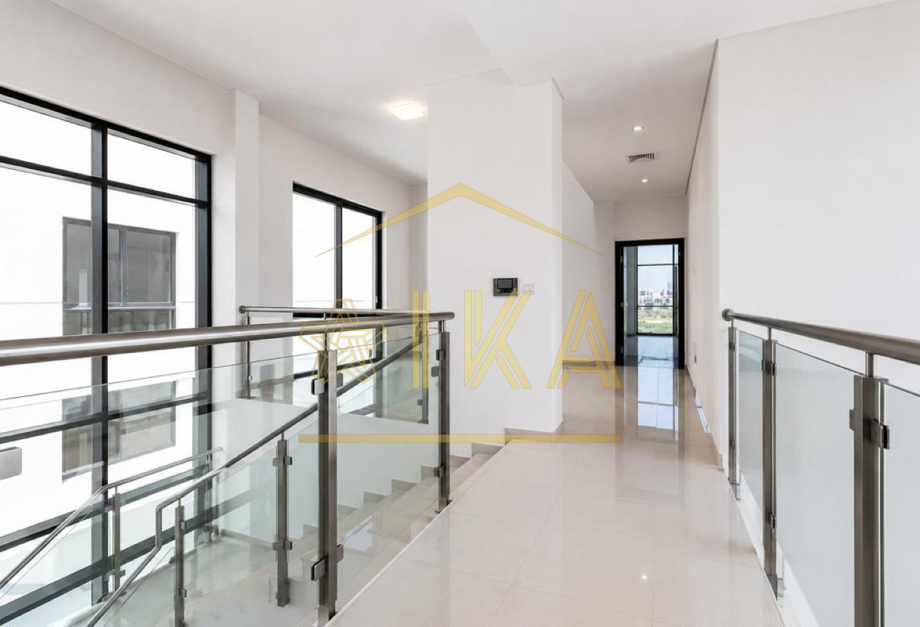 Luxury | Spacious Standalone Villa | Maid's Room photo 10