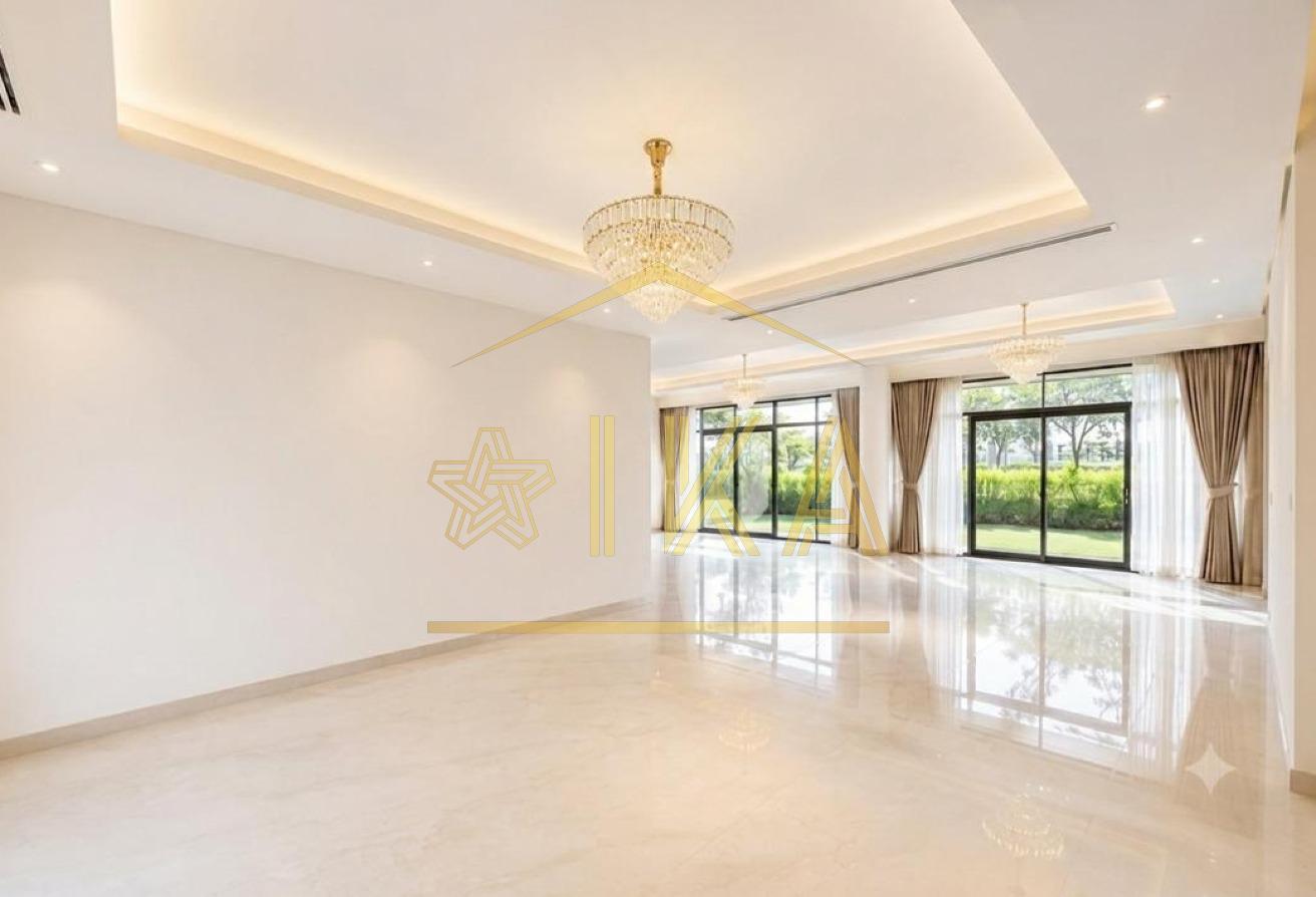 Luxury | Spacious Standalone Villa | Maid's Room photo 5