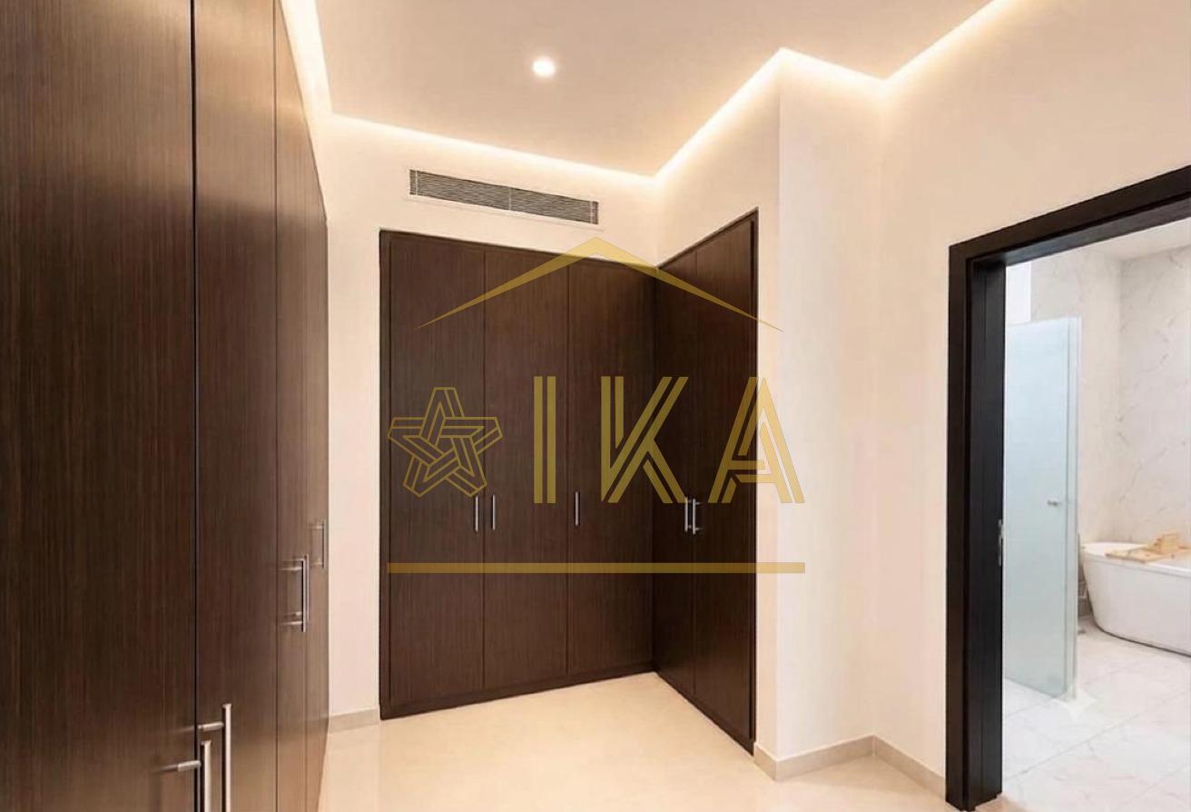 Luxury | Spacious Standalone Villa | Maid's Room photo 16