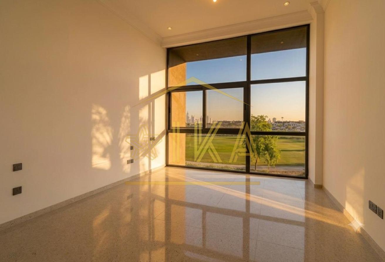 Luxury | Spacious Standalone Villa | Maid's Room photo 15