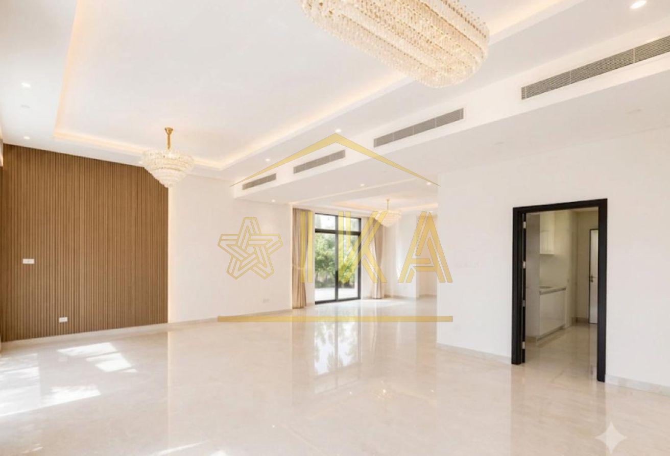 Luxury | Spacious Standalone Villa | Maid's Room photo 6