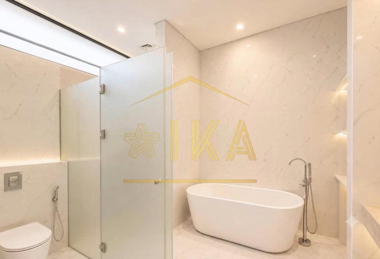 Luxury | Spacious Standalone Villa | Maid's Room photo 14