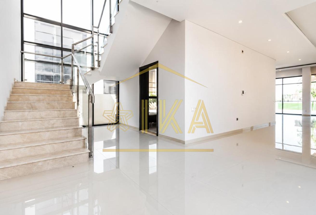 Luxury | Spacious Standalone Villa | Maid's Room photo 9