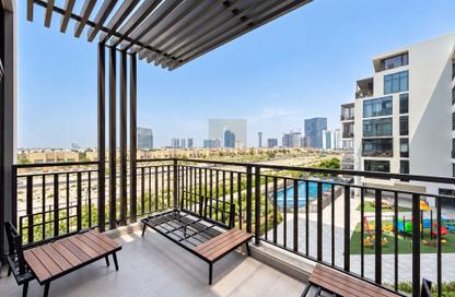 Apartment - 2 - 3 for rent in Legacy by Sunrise - Arjan - Dubai Apartment - 2 - 3 for rent in Legacy by Sunrise - Arjan - Dubai