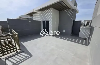 تاون هاوس - 3 غرف نوم - 3 حمامات للبيع في كاميليا - داماك هيلز 2 - دبي