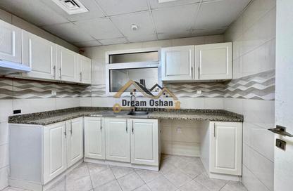 Apartment - 1 Bedroom - 2 Bathrooms for rent in Dome Tower - Al Jaddaf - Dubai