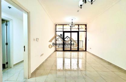 Apartment - 1 Bedroom - 2 Bathrooms for rent in Dome Tower - Al Jaddaf - Dubai