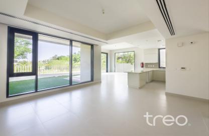 Villa - 5 - 4 for rent in Maple at Dubai Hills Estate 1 - Maple at Dubai Hills Estate - Dubai Hills Estate - Dubai