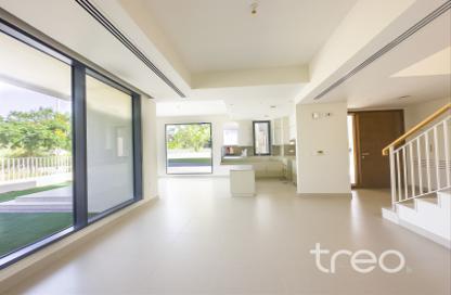 Villa - 5 - 4 for rent in Maple at Dubai Hills Estate 1 - Maple at Dubai Hills Estate - Dubai Hills Estate - Dubai