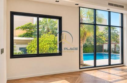 Villa - 6 - 7 for rent in Al Sufouh 1 - Al Sufouh - Dubai