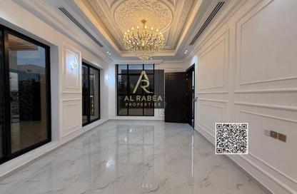 Villa - 6 Bedrooms - 7 Bathrooms for rent in Al Helio 2 - Al Helio - Ajman