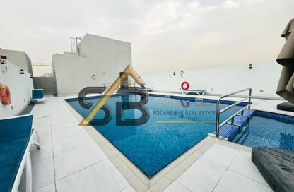 Apartment - Studio - 1 Bathroom for rent in KHK 21 - International City Phase 2 - Al Warsan 4 - Al Warsan - Dubai Apartment - Studio - 1 Bathroom for rent in KHK 21 - International City Phase 2 - Al Warsan 4 - Al Warsan - Dubai