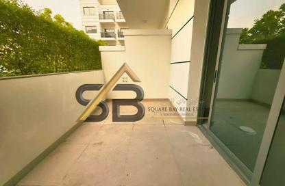 Apartment - Studio - 1 Bathroom for rent in KHK 21 - International City Phase 2 - Al Warsan 4 - Al Warsan - Dubai