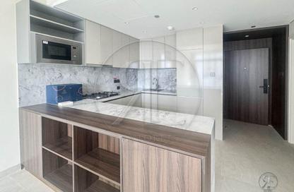 Apartment - 1 Bedroom - 1 Bathroom for rent in Stonehenge Residences II - District 15 - Jumeirah Village Circle - Dubai