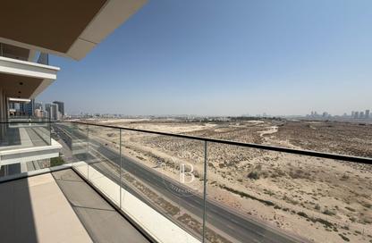 Apartment - 1 - 1 for rent in Golf Heights - The Views - Dubai Apartment - 1 - 1 for rent in Golf Heights - The Views - Dubai