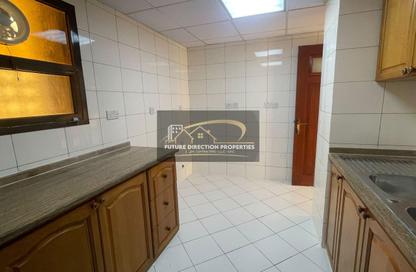 Apartment - 2 - 2 for rent in Airport Road - Abu Dhabi Apartment - 2 - 2 for rent in Airport Road - Abu Dhabi