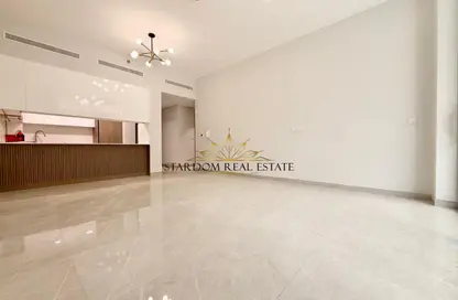 Apartment - 2 Bedrooms - 3 Bathrooms for rent in Aura Elegance - Dubai Silicon Oasis - Dubai