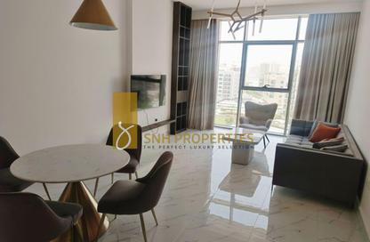 Apartment - 1 Bedroom - 2 Bathrooms for rent in Adhara Star - Arjan - Dubai Apartment - 1 Bedroom - 2 Bathrooms for rent in Adhara Star - Arjan - Dubai