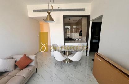 Apartment - 1 Bedroom - 2 Bathrooms for rent in Adhara Star - Arjan - Dubai