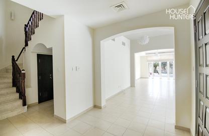 Villa - 3 Bedrooms - 3 Bathrooms for rent in Al Reem 1 - Al Reem - Arabian Ranches - Dubai Villa - 3 Bedrooms - 3 Bathrooms for rent in Al Reem 1 - Al Reem - Arabian Ranches - Dubai