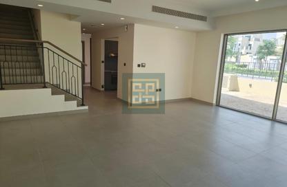 Townhouse - 5 Bedrooms - 5 Bathrooms for rent in Malta - Damac Lagoons - Dubai