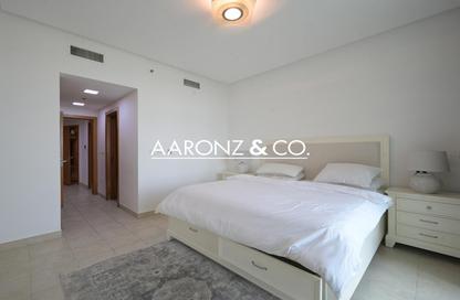 Apartment - 1 Bedroom - 2 Bathrooms for rent in Madina Tower - JLT Cluster O - Jumeirah Lake Towers - Dubai