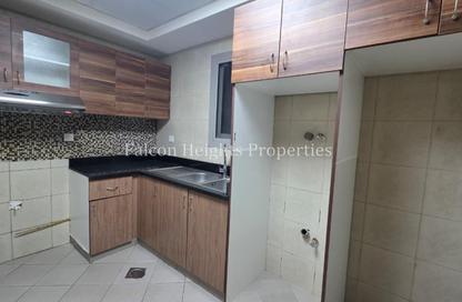 Apartment - 2 Bedrooms - 3 Bathrooms for rent in Al Warqa'a 1 Building - Al Warqa'a 1 - Al Warqa'a - Dubai
