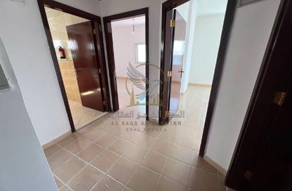 Apartment - 1 - 1 for rent in Al Qulaya'ah - Al Sharq - Sharjah
