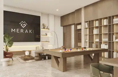 شقة - 2 غرف نوم - 3 حمامات للبيع في مساكن نيرفانا - 1 - مدينة دبي للإنتاج (اي ام بي زد) - دبي شقة - 2 غرف نوم - 3 حمامات للبيع في مساكن نيرفانا - 1 - مدينة دبي للإنتاج (اي ام بي زد) - دبي