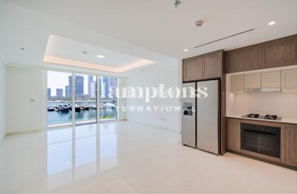 Apartment - 2 - 3 for rent in Palace Beach Residence Tower 1 - Palace Beach Residence - Emaar Beachfront - Dubai Harbour - Dubai Apartment - 2 - 3 for rent in Palace Beach Residence Tower 1 - Palace Beach Residence - Emaar Beachfront - Dubai Harbour - Dubai
