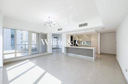 Apartment - 2 - 3 for rent in Al Majara 3 - Al Majara Towers - Dubai Marina - Dubai