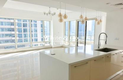Apartment - 2 - 3 for rent in Al Majara 3 - Al Majara Towers - Dubai Marina - Dubai Apartment - 2 - 3 for rent in Al Majara 3 - Al Majara Towers - Dubai Marina - Dubai