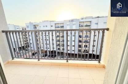 Apartment - 2 - 2 for rent in Wasl Village - Al Qusais Industrial Area 5 - Al Qusais Industrial Area - Al Qusais - Dubai Apartment - 2 - 2 for rent in Wasl Village - Al Qusais Industrial Area 5 - Al Qusais Industrial Area - Al Qusais - Dubai