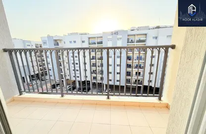Apartment - 2 Bedrooms - 2 Bathrooms for rent in Wasl Village - Al Qusais Industrial Area 5 - Al Qusais Industrial Area - Al Qusais - Dubai