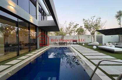 Villa - 4 - 7 for sale in Saro - Masaar - Tilal City - Sharjah