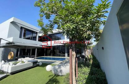 Villa - 4 - 7 for sale in Saro - Masaar - Tilal City - Sharjah